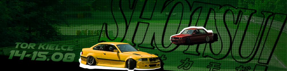 Shōtsu! Kielce '26 [STANCE]